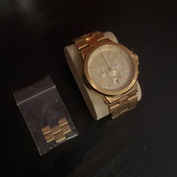 Michael Kors Watch - Mens - Picture 2 of 6